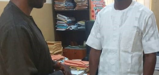 College Registrar and NISLT Team Lead